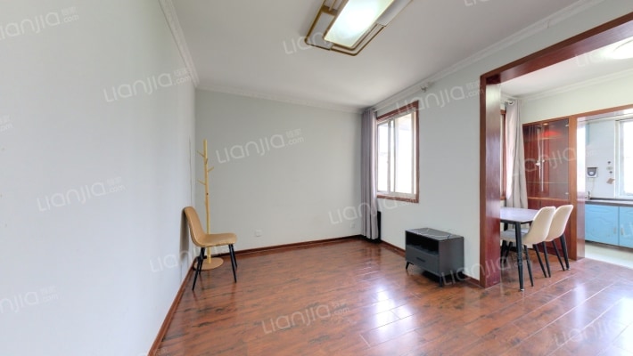 富康新村二手房实景图