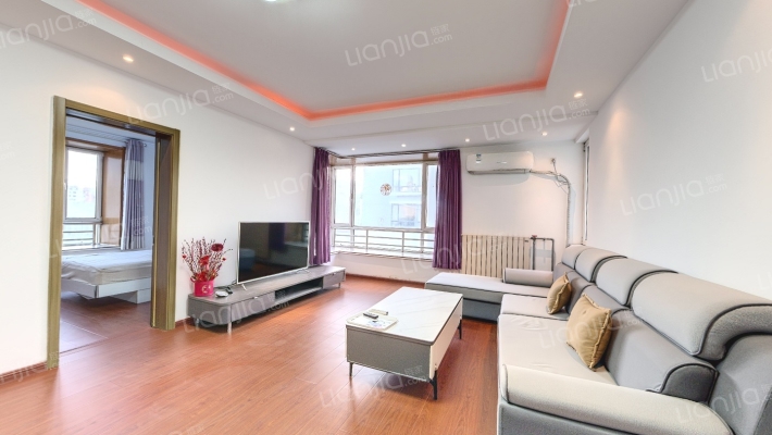 观海苑二手房实景图