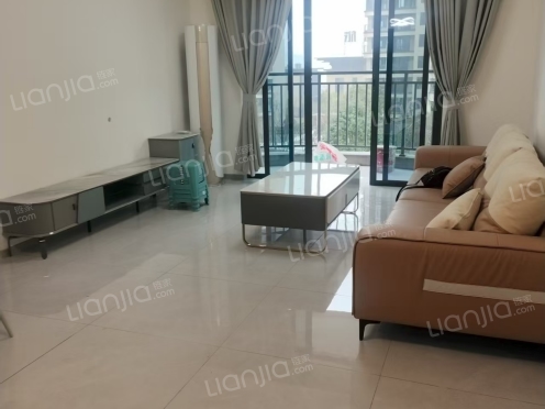 整租·万汇中心 3室2厅 西南