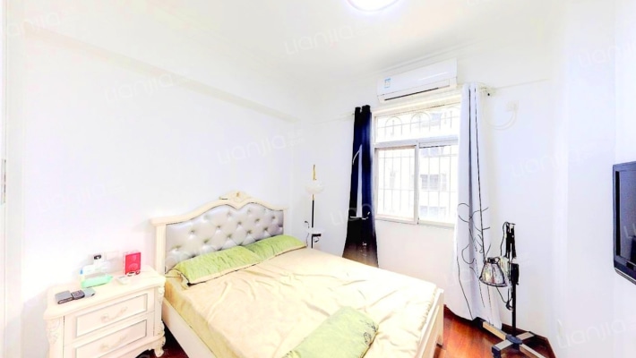 金燕花园二手房实景图