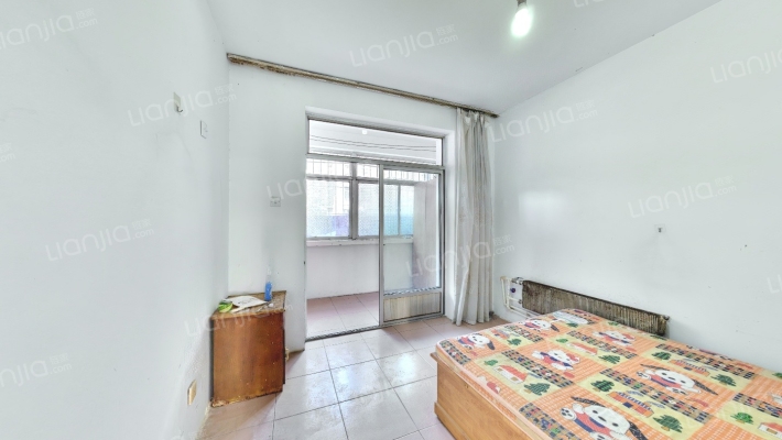 郭大里建科楼二手房实景图