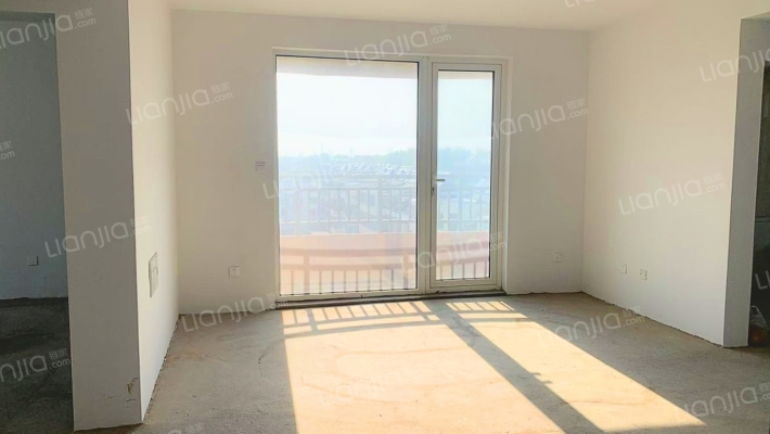 天水盛和苑二手房实景图