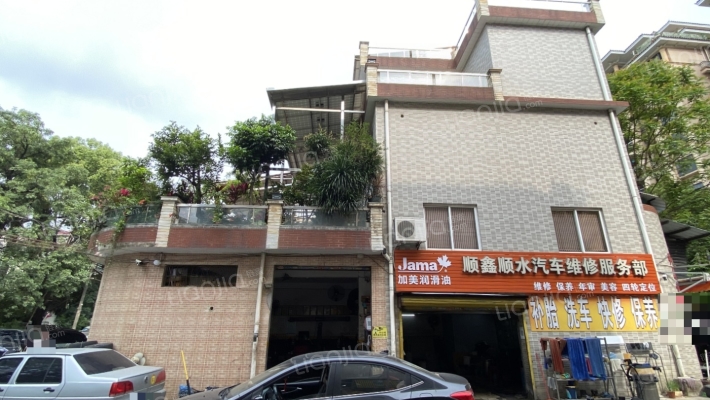 容桂单家海尾社区二手房实景图