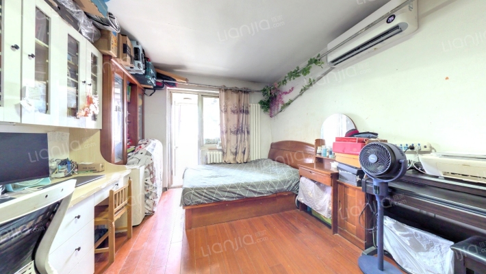 石榴庄西街二手房实景图