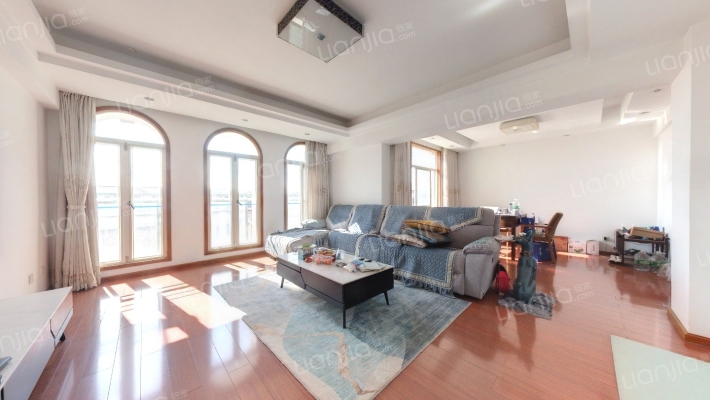 颐庆园二手房实景图