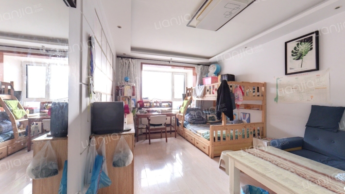 坊子街西区二手房实景图