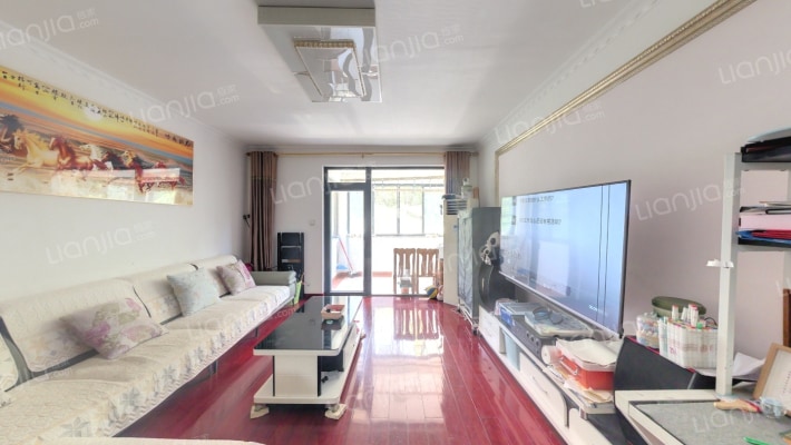 万科四季花城丹桂苑二手房实景图