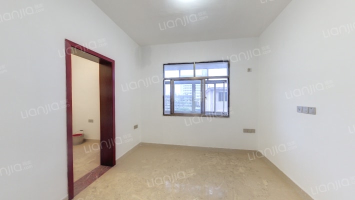 井冈山大道第五机床厂宿舍二手房实景图