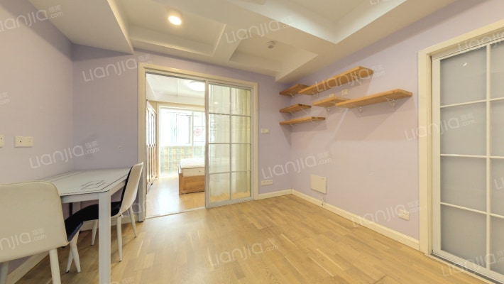 东明苑二手房实景图