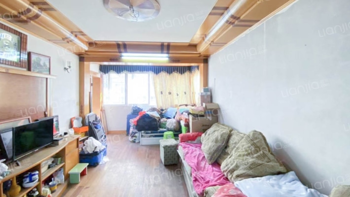 林荫花苑二手房实景图