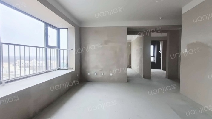 悦荣府二手房实景图