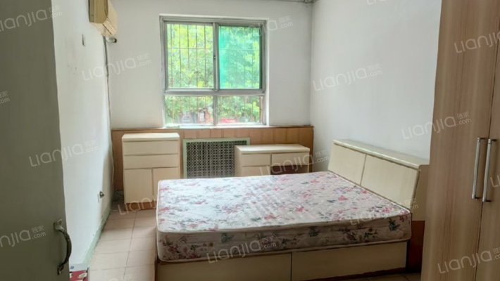 吉翔园二手房实景图