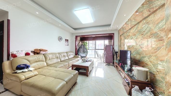 保利花园三期二手房实景图