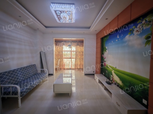 整租·广宇国际 2室2厅 南