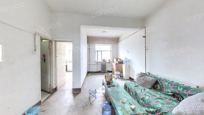 通顺巷二手房实景图