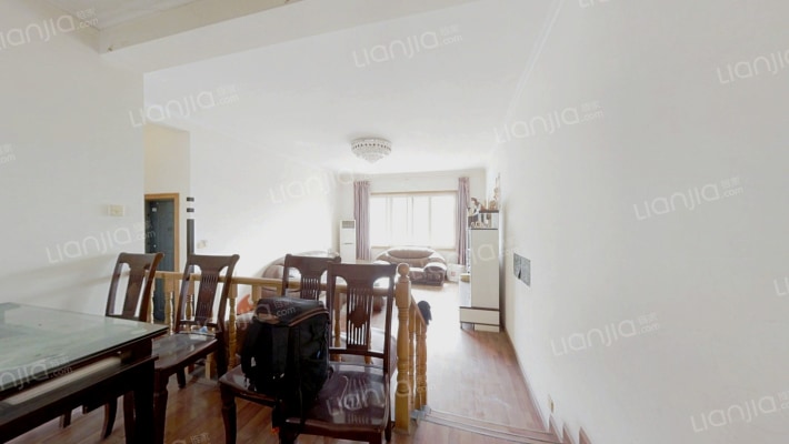 和美小区二手房实景图