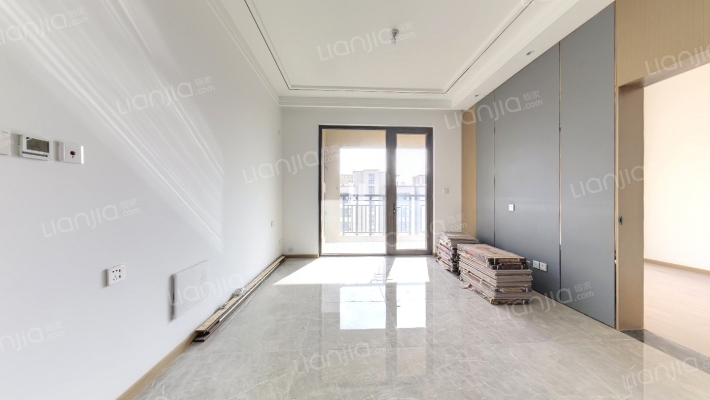 苏荷二手房实景图