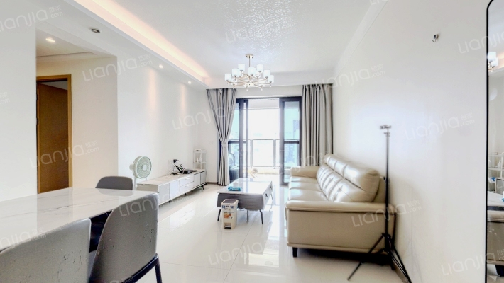 保利紫云二手房实景图