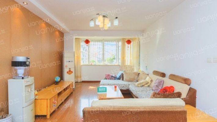 玉林名居一期二手房实景图