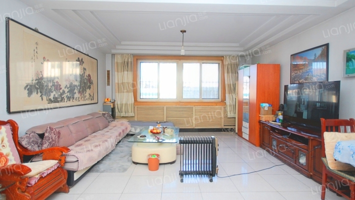 畜牧家属院小区二手房实景图