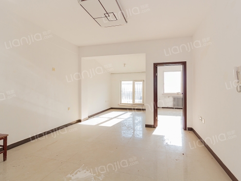 整租·温馨家园(新城区) 2室2厅 南/北