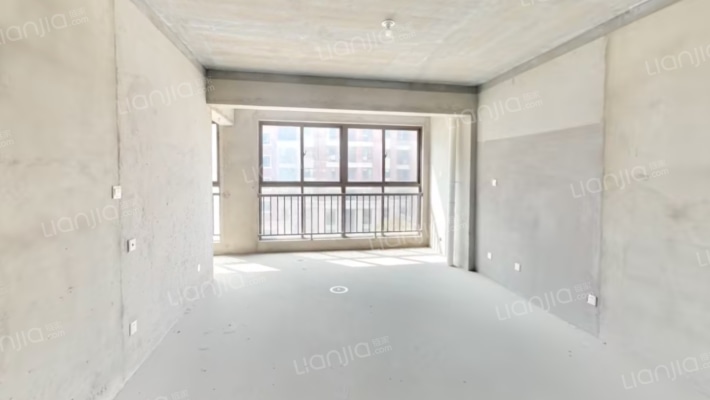 天居珑悦府二手房实景图