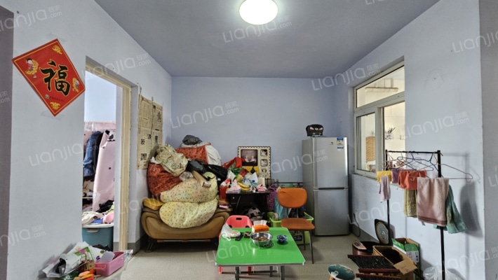 石灰官庄社区二手房实景图