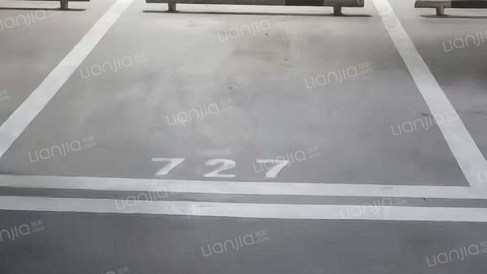 万景魅力城二手房实景图