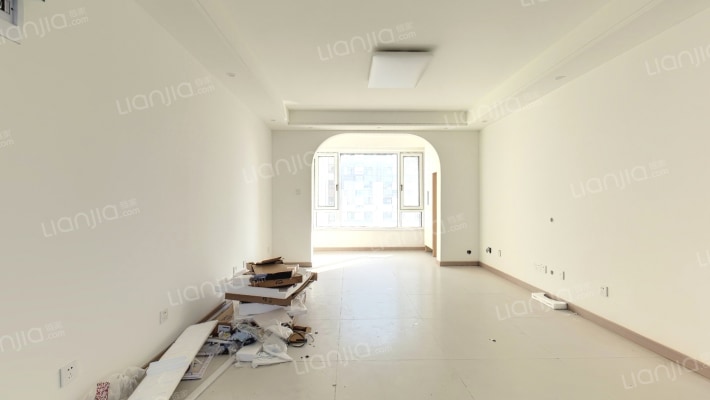 锦绣华隆君汇二手房实景图