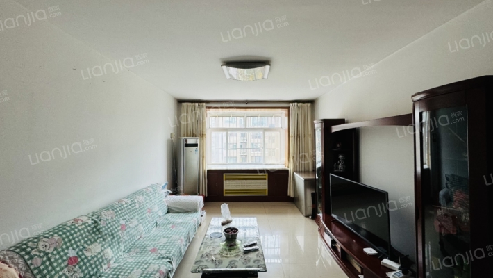 生资小区二手房实景图