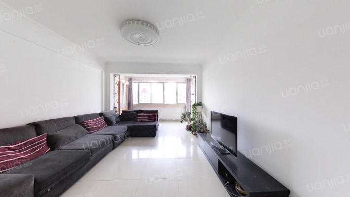 兰州供电局变电处家属院二手房实景图