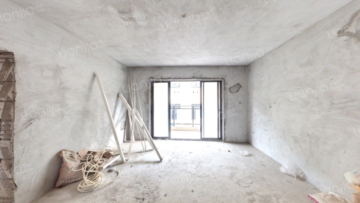 仙桥花园南苑二手房实景图