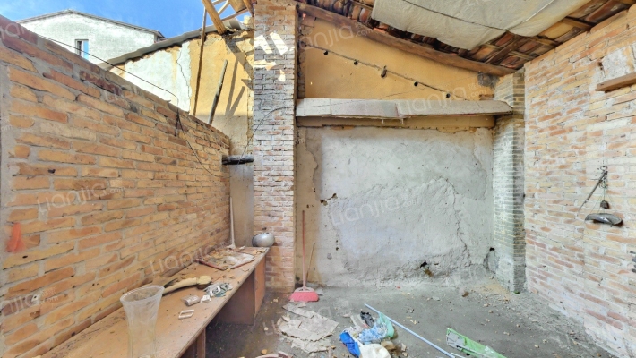 高德一街二手房实景图