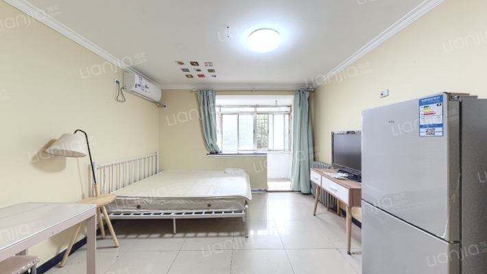 前桃园1号二手房实景图