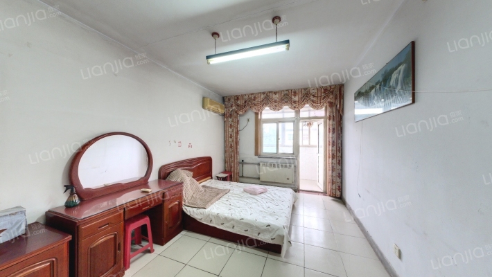 一印宿舍（谈北）二手房实景图