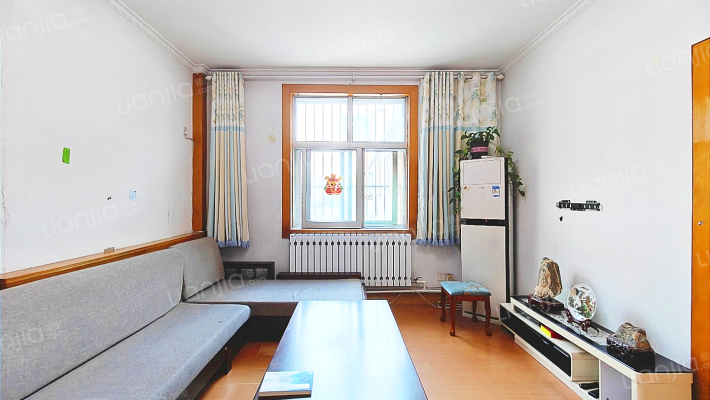 东岳大街20-1号二手房实景图