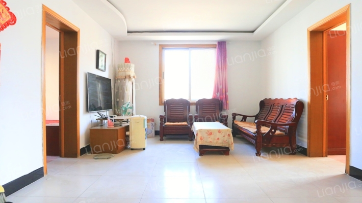 三民小区二手房实景图