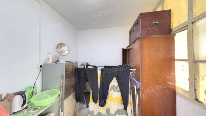 西光三十六街坊二手房实景图