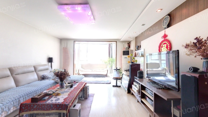 清林苑二手房实景图