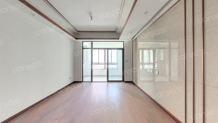 文一豪门金地二手房实景图