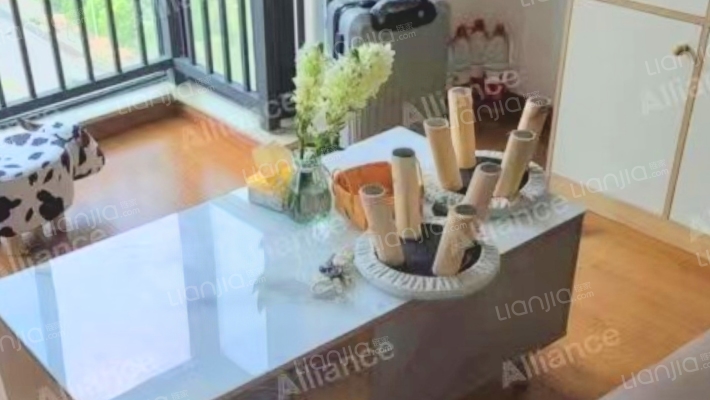 博纳向日葵二手房实景图