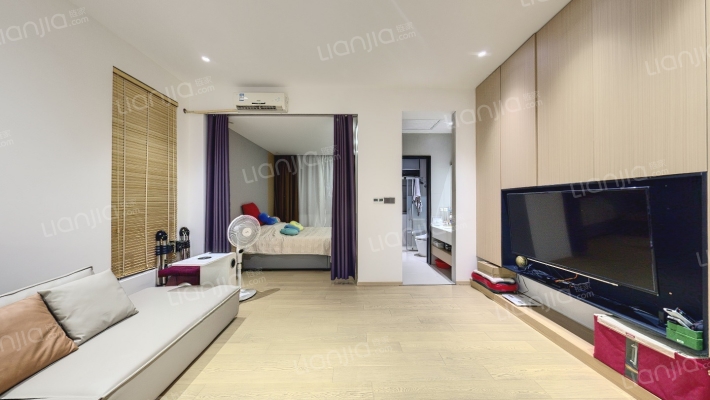 市政协机关宿舍二手房实景图