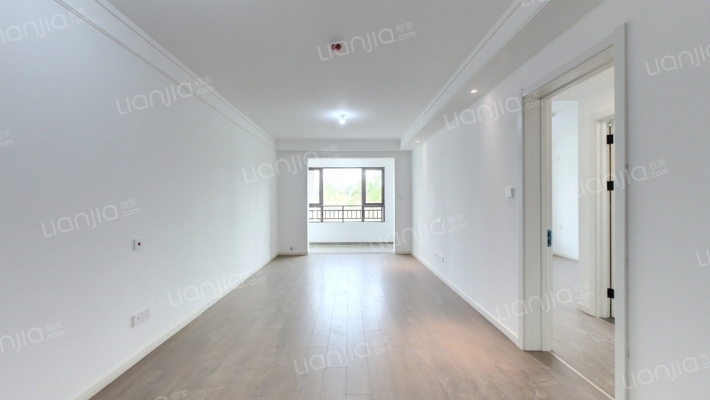 未来公元十号院二手房实景图