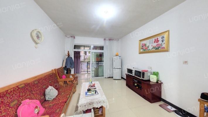 城北丽都二手房实景图