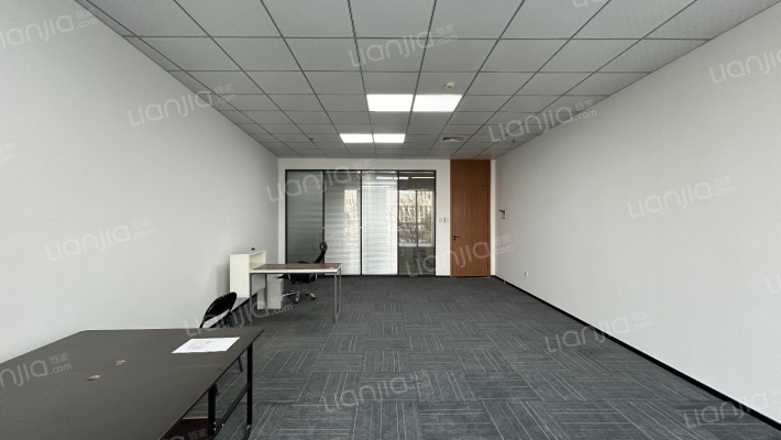 空港商务园西区二手房实景图