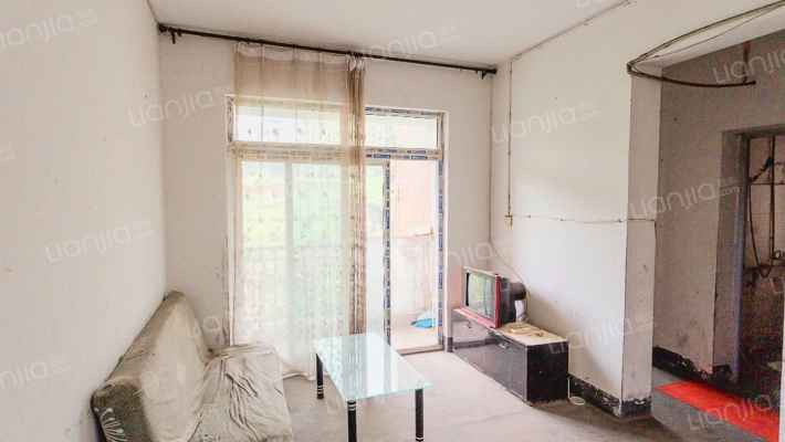 工合花园二手房实景图