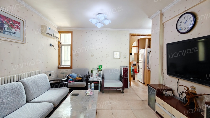 东湖地毯厂宿舍二手房实景图