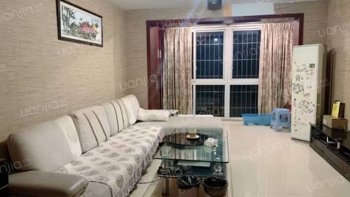 状元府邸二手房实景图