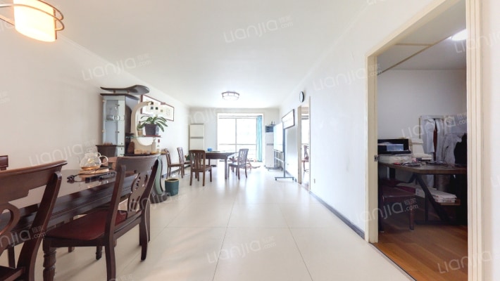 世纪金色嘉园二手房实景图