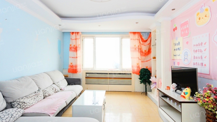 欣园小区二手房实景图